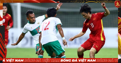Việt Nam đứng trước nguy hiểm tại VCK Asian Cup 2023