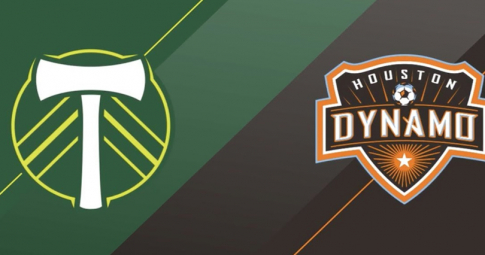 Highlight Portland Timbers vs Houston Dynamo, Giải Nhà Nghề Mỹ, 09h30 ngày 30/6