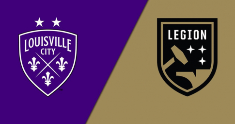 Highlight Louisville City vs Birmingham Legion, Giải USL Championship, 07h00 ngày 3/7