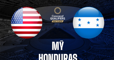 Highlight U20 Mỹ vs U20 Honduras, Giải U20 CONCACAF, 08h00 ngày 3/7