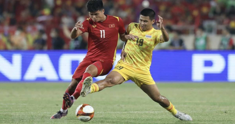 NHM có thể lỡ cơ hội xem U19 Việt Nam đấu U19 Thái Lan