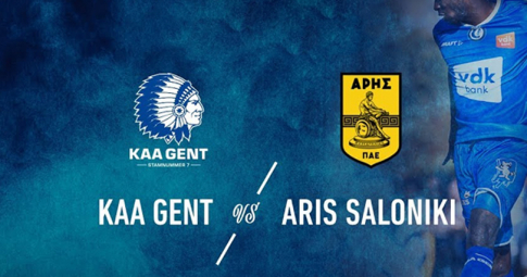 Highlight Gent vs Aris, Giao hữu CLB, 20h00 ngày 4/7