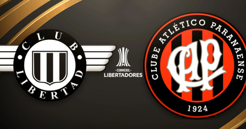 Trực tiếp Libertad vs Athletico-PR, Giải vô địch các CLB Nam Mỹ, 07h30 ngày 6/7