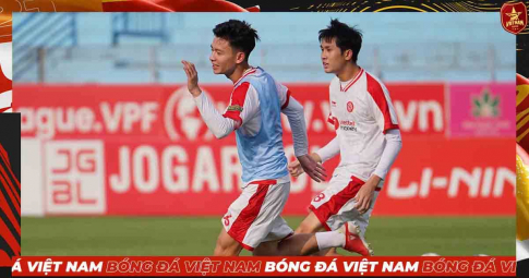 Sao U23 Việt Nam quyết tâm giành suất đá chính