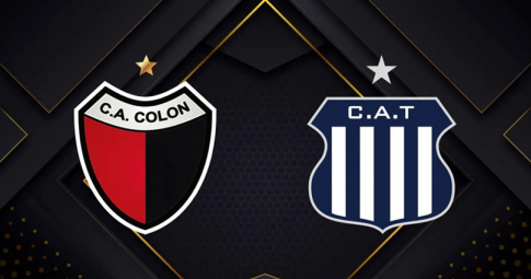 Trực tiếp Colon Santa Fe vs Talleres de Cordoba, Giải vô địch các CLB Nam Mỹ, 05h15 ngày 7/7