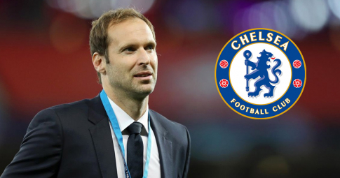 Vì Petr Cech, Chelsea sẽ chịu cảnh 'mất trắng' bản hợp đồng duy nhất mùa hè này?