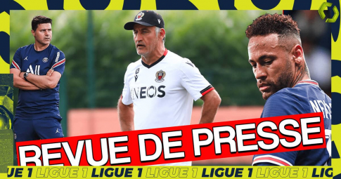 Pochettino nói lời cuối với chủ tịch PSG; Tân HLV chốt luôn tương lai Neymar