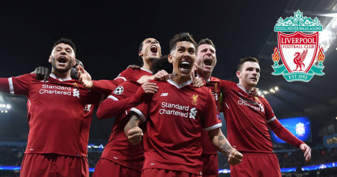 Sau Salah, đến lượt ’công thần bị lãng quên’ cam kết tương lai với Liverpool