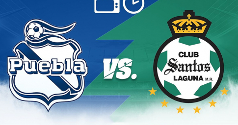 Highlight Puebla vs Santos Laguna, Giải vô địch Mexico, 09h05 ngày 9/7