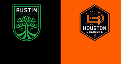 Highlight Austin vs Houston Dynamo, Giải Nhà Nghề Mỹ, 08h00 ngày 13/7