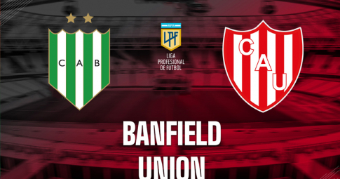 Highlight Banfield vs Unión Santa Fe, Cúp quốc gia Argentina, 07h00 ngày 13/7