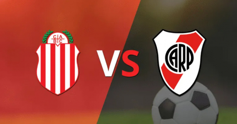 Highlight Barracas Central vs River Plate, Cúp quốc gia Argentina, 07h30 ngày 14/7