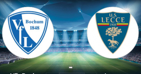 Highlight Lecce vs Bochum, Giao hữu CLB, 22h30 ngày 13/7