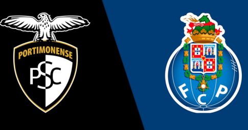 Trực tiếp Portimonense vs Porto, Giao hữu CLB, 16h30 ngày 14/7