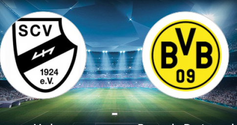 Highlight Verl vs Borussia Dortmund, Giao hữu CLB, 23h00 ngày 14/7