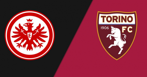 Highlight Eintracht Frankfurt vs Torino, Giao hữu CLB, 19h30 ngày 15/7