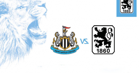 Highlight Newcastle United vs 1860 München, Giao hữu CLB, 19h30 ngày 15/7