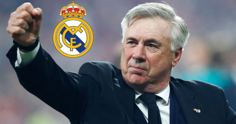 Real Madrid sẽ không ’thu nạp’ thêm bất kỳ hợp đồng nào trong mùa Hè này