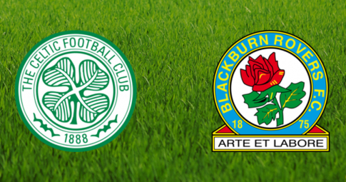 Highlight Celtic vs Blackburn Rovers, Giao hữu CLB, 18h30 ngày 16/7