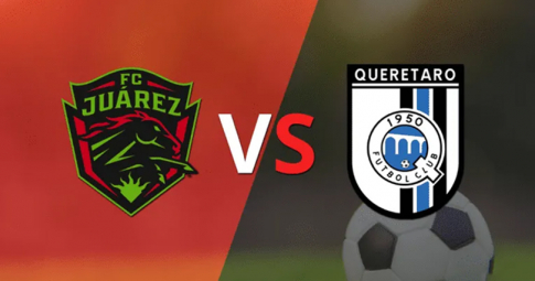 Highlight Juárez vs Querétaro, Giải vô địch quốc gia Mexico, 09h05 ngày 16/7