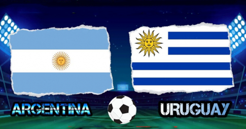 Trực tiếp nữ Argentina vs nữ Uruguay, Giải vô địch nữ Nam Mỹ, 04h00 ngày 16/7