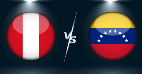 Trực tiếp nữ Peru vs nữ Venezuela, Giải vô địch nữ Nam Mỹ, 07h00 ngày 16/7