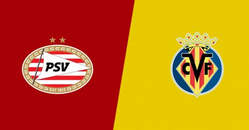 Highlight PSV vs Villarreal, Giao hữu CLB, 00h00 ngày 17/7