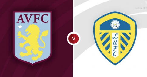 Highlight Aston Villa vs Leeds United, Giao hữu CLB, 11h35 ngày 17/7