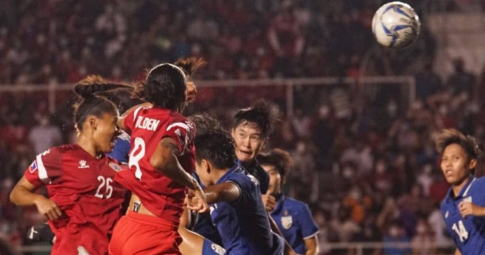Thái Lan nối gót Việt Nam, Philippines dùng bài tủ đáng sợ vô địch AFF Cup nữ