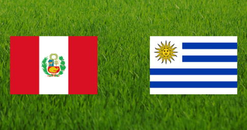 Highlight nữ Peru vs nữ Uruguay, Giải Africa Africa Cup of Nations Women, 07h00 ngày 19/7