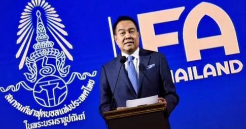 Xếp sau Việt Nam 4 giải đấu liên tiếp, báo Thái Lan đòi chủ tịch LĐBĐ từ chức