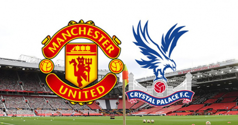 Highlight Manchester United vs Crystal Palace, Giao hữu CLB, 17h10 ngày 19/7