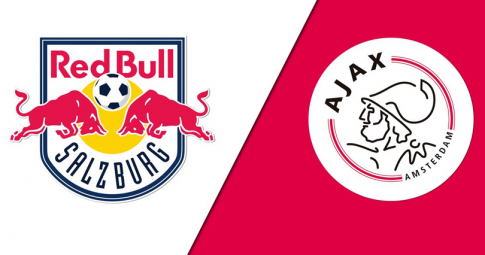 Highlight Salzburg vs Ajax, Giao hữu CLB, 23h30 ngày 19/7