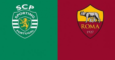 Highlight Sporting CP vs Roma, Giao hữu CLB, 02h00 ngày 20/7