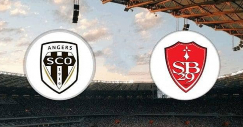 Highlight Angers vs Brestois, Giao hữu CLB, 22h30 ngày 20/7