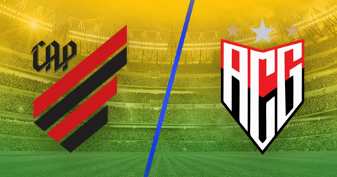 Highlight Athletico-PR vs Atlético Goianiense, Giải vô địch Brazil , 05h00 ngày 21/7