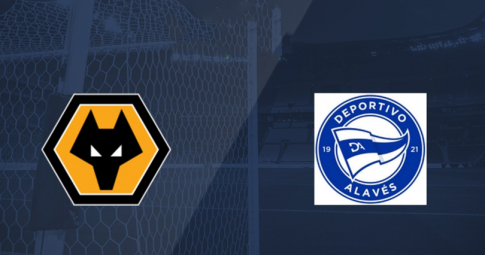 Highlight Deportivo Alavés vs Wolverhampton Wanderers, Giao hữu CLB, 01h00 ngày 21/7