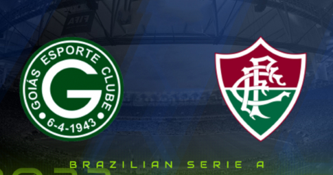 Highlight Goiás vs Fluminense, Giải vô địch Brazil , 05h00 ngày 21/7