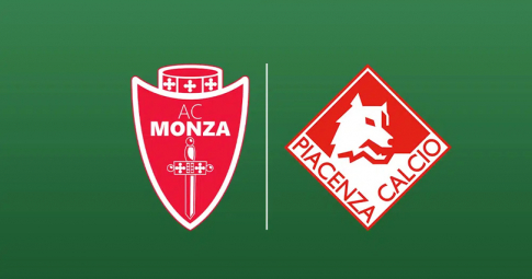 Trực tiếp Monza vs Piacenza, Giao hữu CLB, 22h30 ngày 20/7