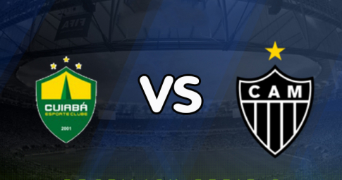 Highlight Cuiabá vs Atlético Mineiro, Giải vô địch Brazil, 05h00 ngày 22/7