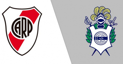 Trực tiếp River Plate vs Gimnasia La Plata, Giải vô địch Argentina, 07h30 ngày 22/7