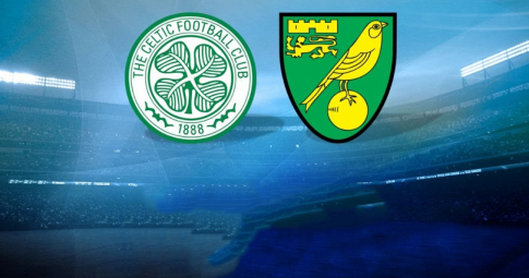 Trực tiếp Celtic vs Norwich City, Giao hữu CLB, 21h00 ngày 23/7