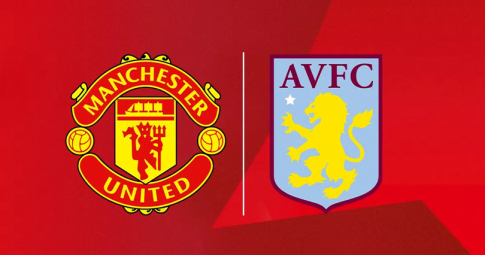 Trực tiếp Manchester United vs Aston Villa, Giao hữu CLB, 16h45 ngày 23/7