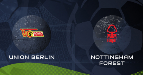 Trực tiếp Union Berlin vs Nottingham Forest, Giao hữu CLB, 22h00 ngày 23/7