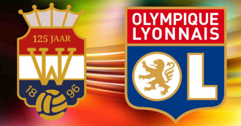 Trực tiếp Willem II vs Olympique Lyonnais, Giao hữu CLB, 21h00 ngày 23/7
