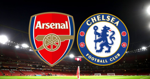 Trực tiếp Arsenal vs Chelsea, Giao hữu CLB, 07h00 ngày 24/7