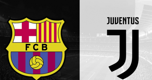 Highlight Barcelona vs Juventus, Giao hữu CLB, 07h030 ngày 27/7