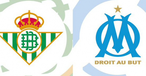 Highlight Real Betis vs Olympique Marseille, Giao hữu CLB, 01h30 ngày 28/7