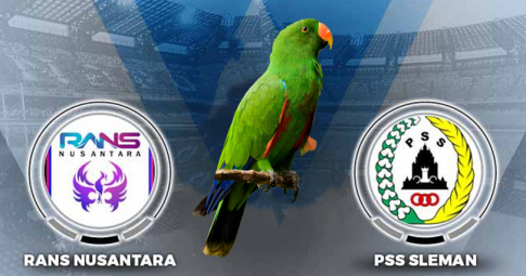 Thần vẹt tiên tri dự đoán Rans Nusantara FC vs PSS Sleman | Liga 1 | 20h30 ngày 29/07/2022