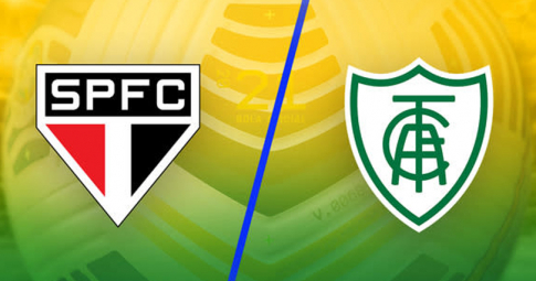 Highlight São Paulo vs América Mineiro, Giải vô địch Brazil, 6h00 ngày 29/7